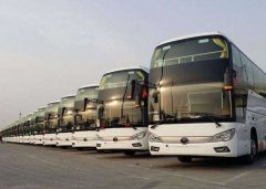 北京租旅游大巴哪家好? 北京租旅游大巴哪家好?