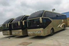 北京首汽55座大巴包车带司机接送价格 北京首汽55座大巴包车带司机接送价格