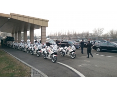 北京包车 新手在北京租车时应该注意的细节