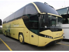 北京大巴车租赁一天多少钱？北京大巴车租赁价格