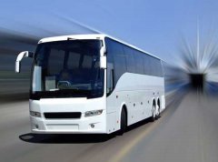 北京大巴租车价格一天多少钱？配司机租大巴车多少钱一天？