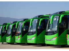 北京旅游大巴租赁服务:价格概况与热门线路推荐 北京旅游大巴租赁服务:价格概况与热门线路推荐