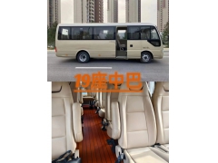 北京考斯特租赁多少钱一天?15座商务接待、考察用车首选 北京考斯特租赁多少钱一天?15座商务接待、考察用车首选